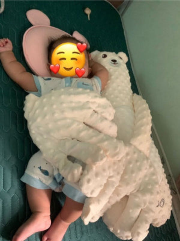 Jacqueline, mami de Nelia