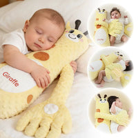 Télécommande sans fil peluche bébé Bercinou